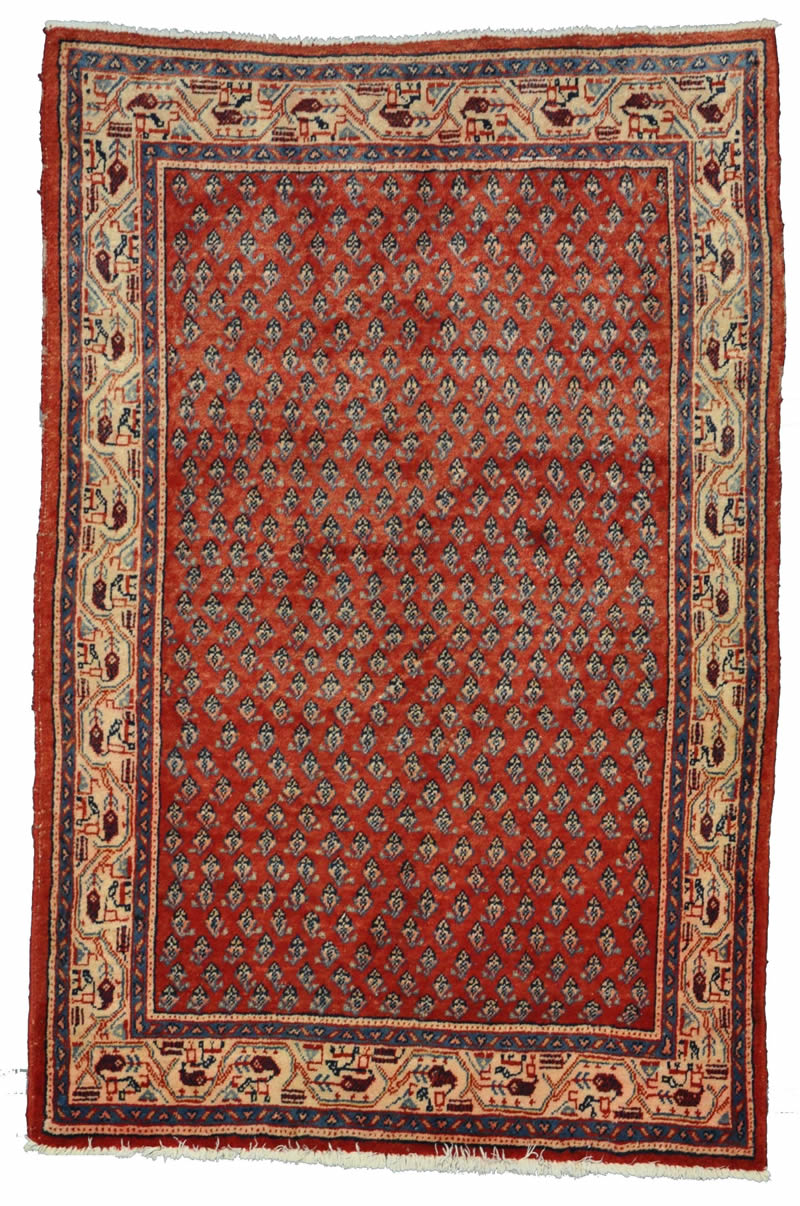 Persian Rug