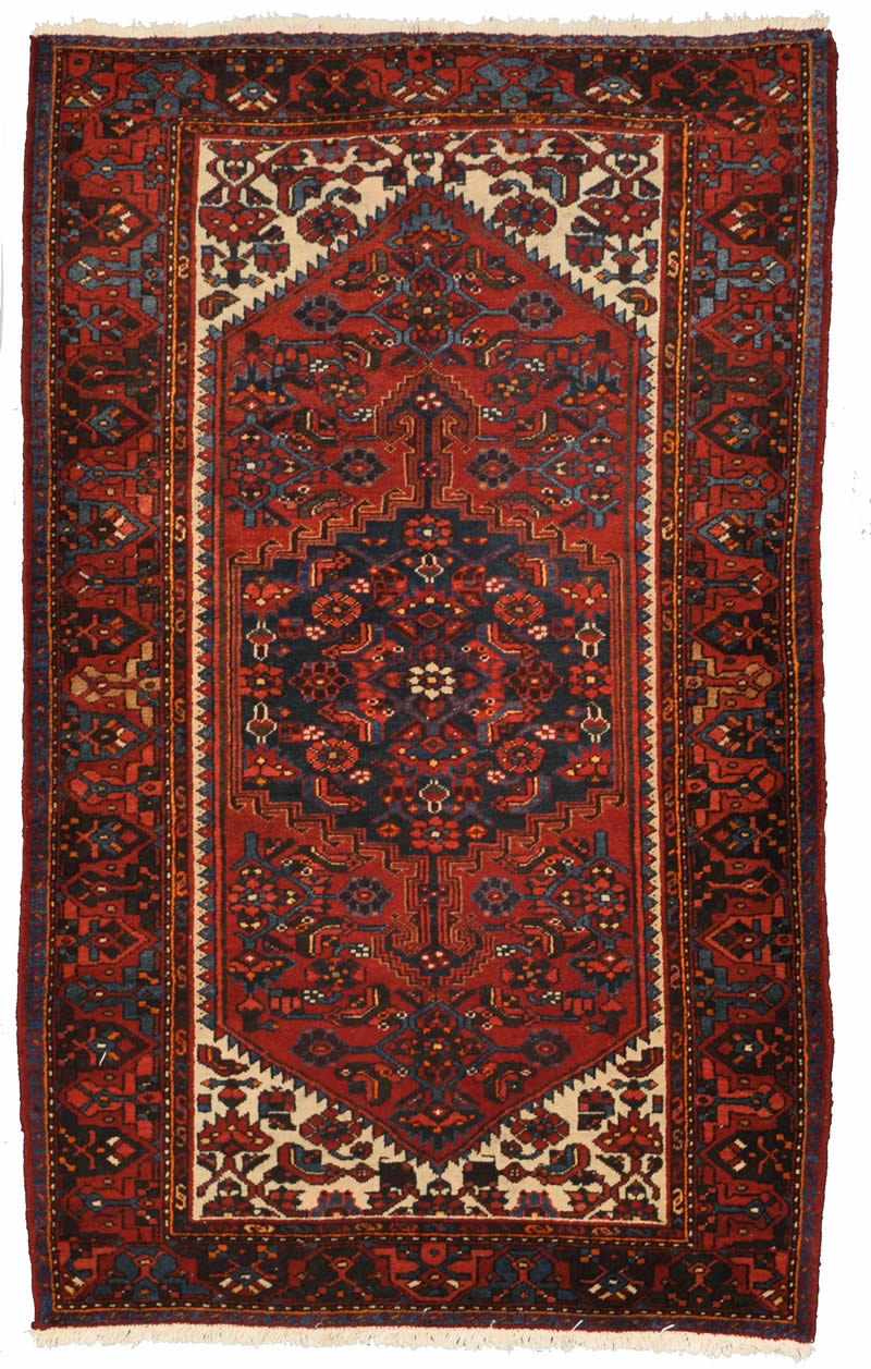 Persian Rug