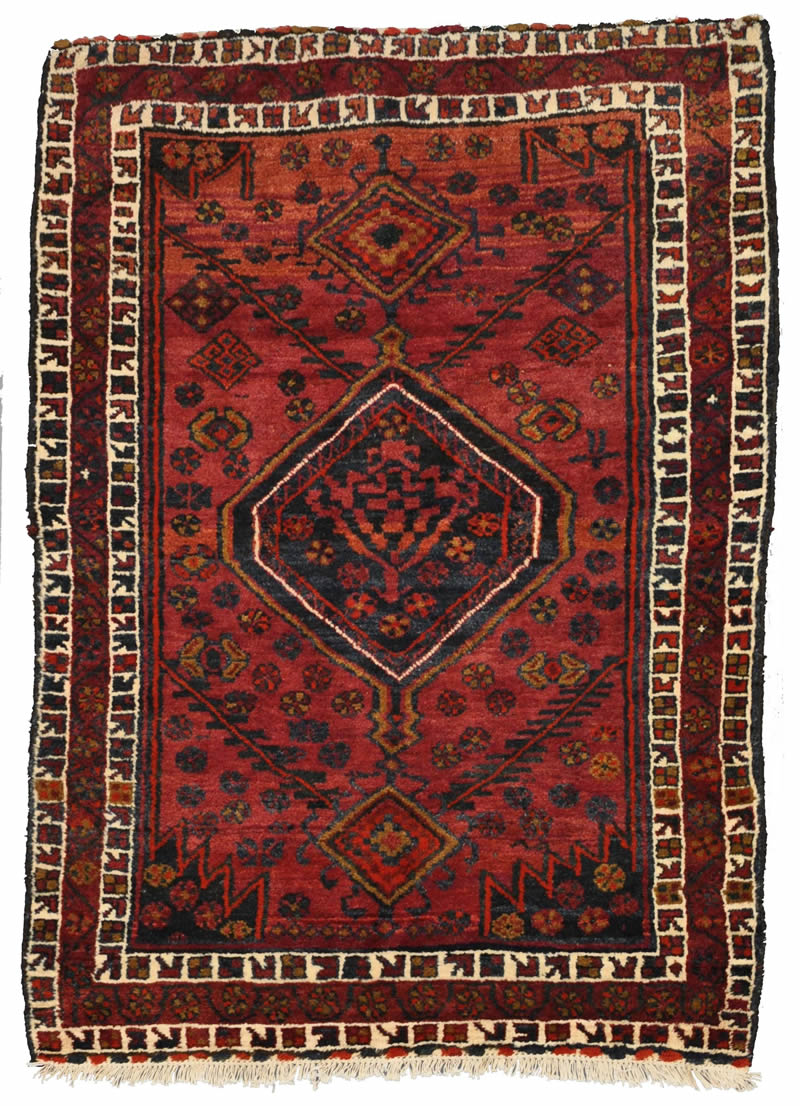 Persian Rug