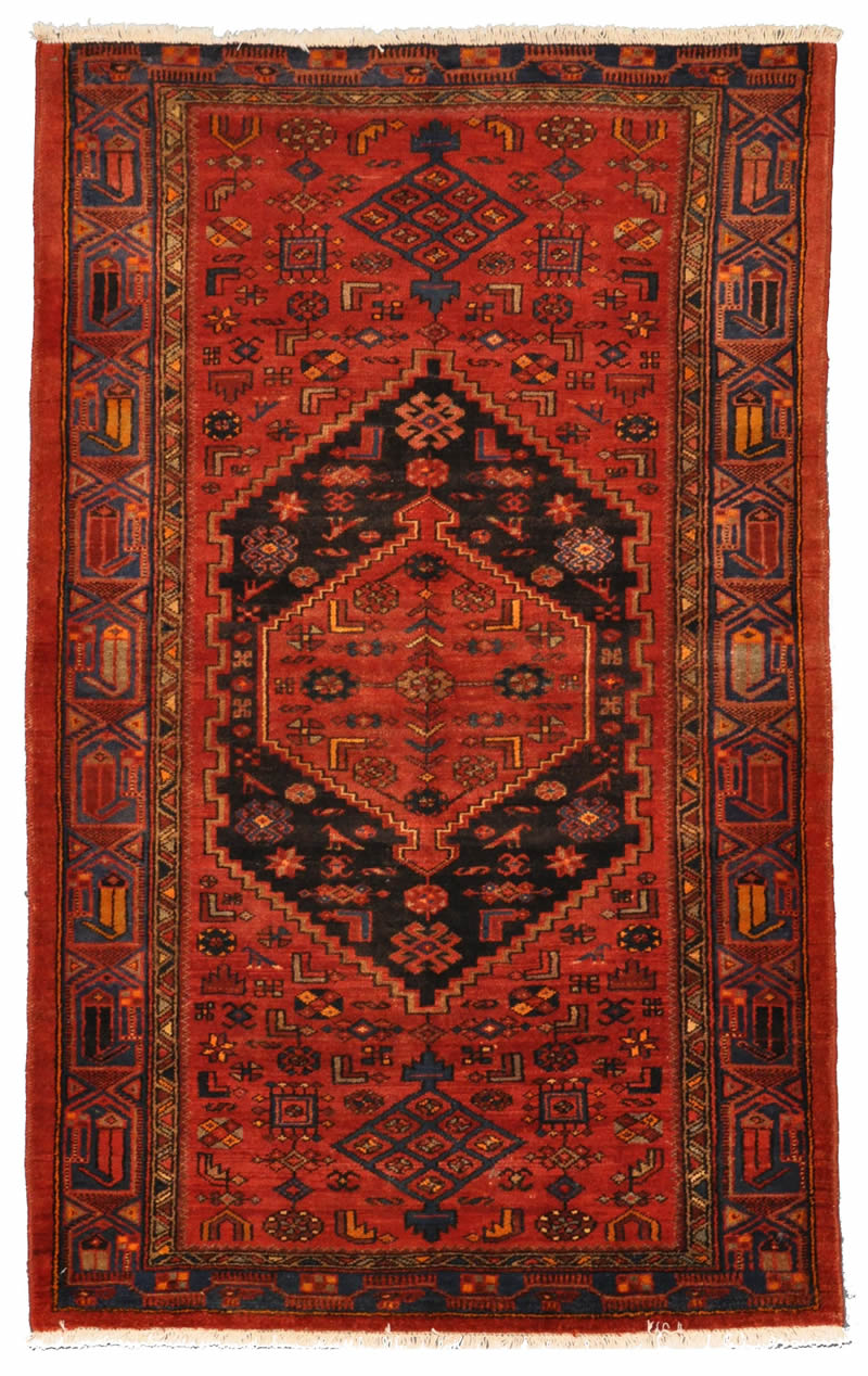 Persian Rug