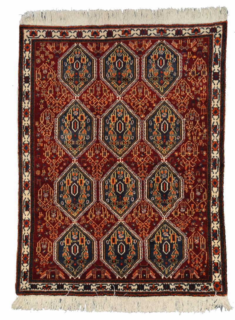 Persian Rug