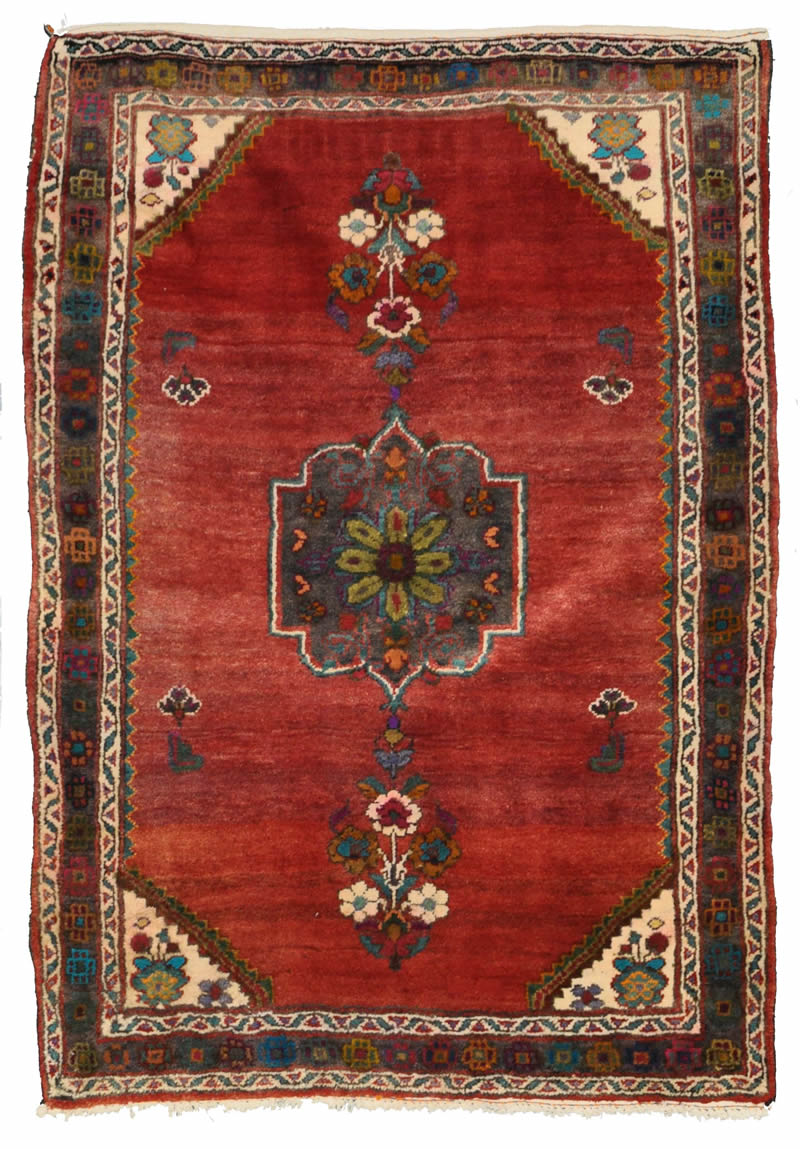 Persian Rug