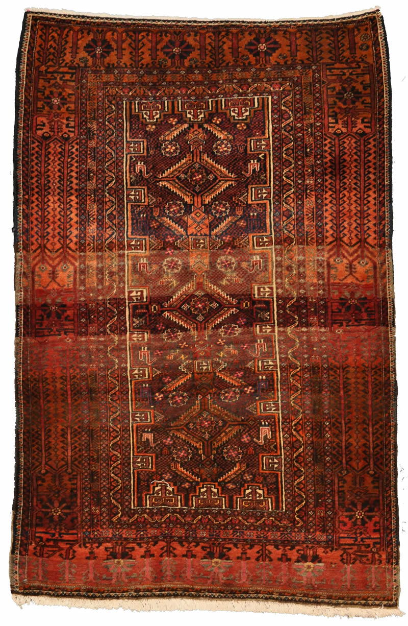 Persian Rug