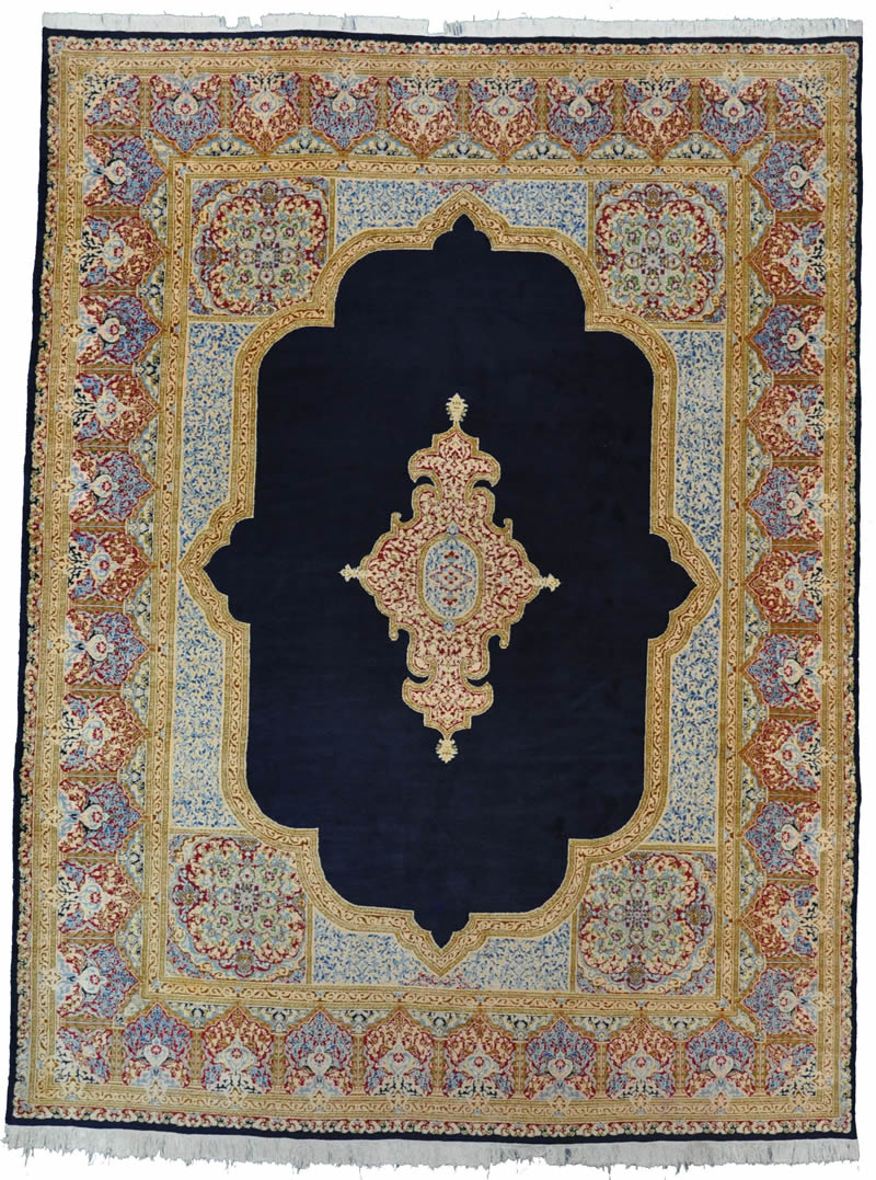 Kerman Persian Rug