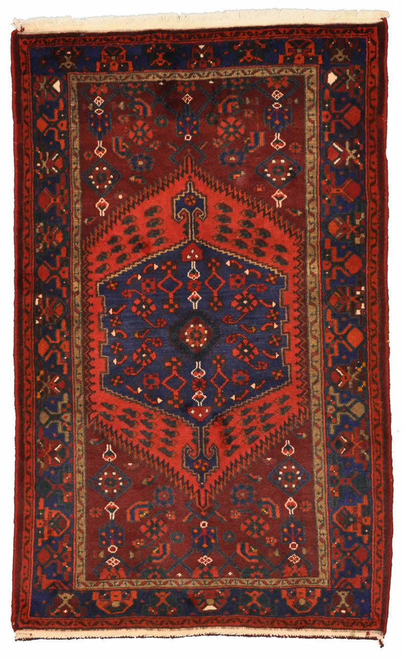 Persian Rug