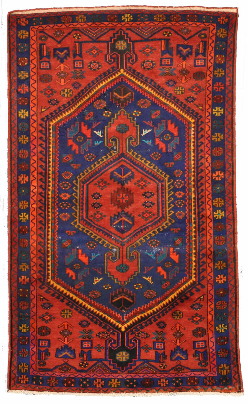 Persian Rug