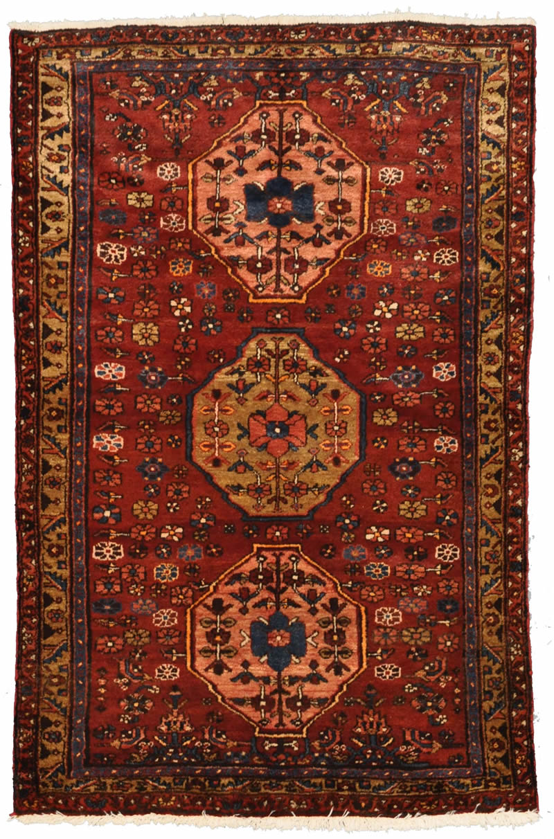 Persian Rug