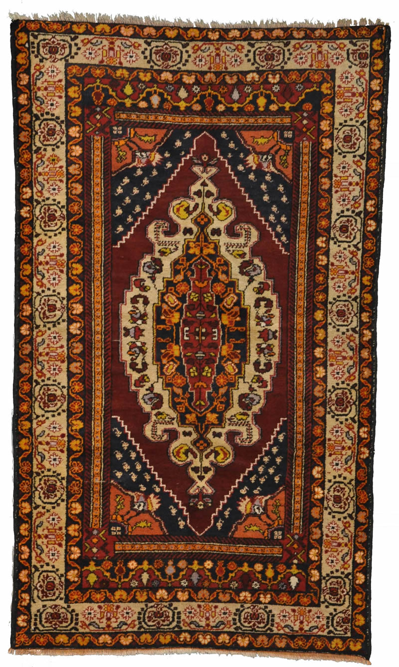 Persian Rug