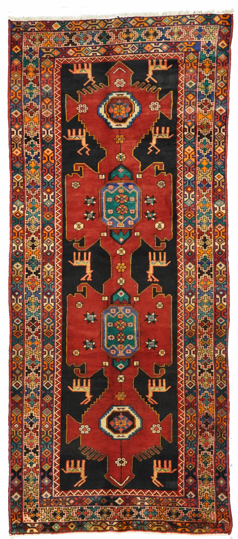 Persian Rug