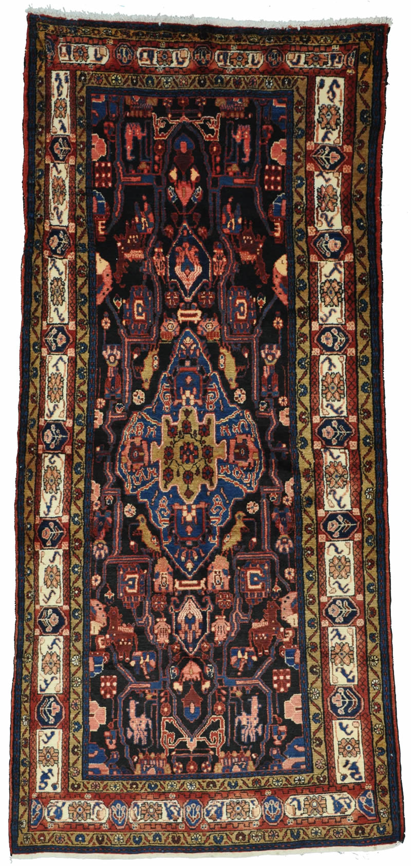 Persian Rug