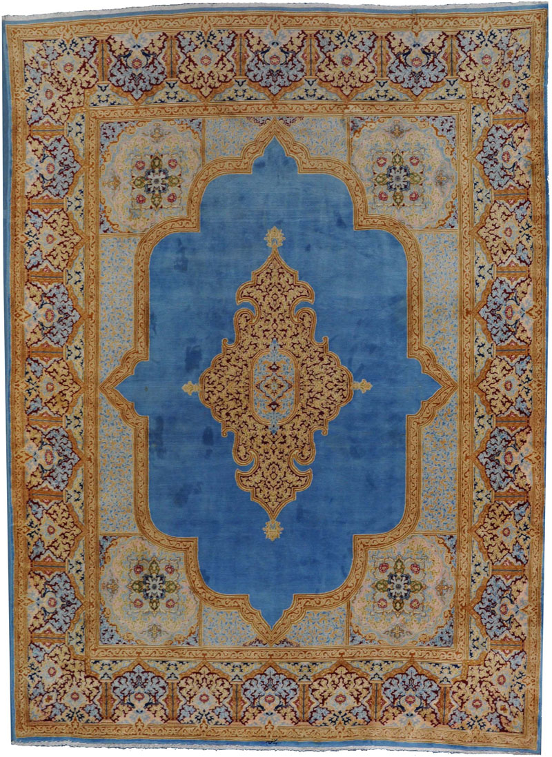 Kerman Persian Rug