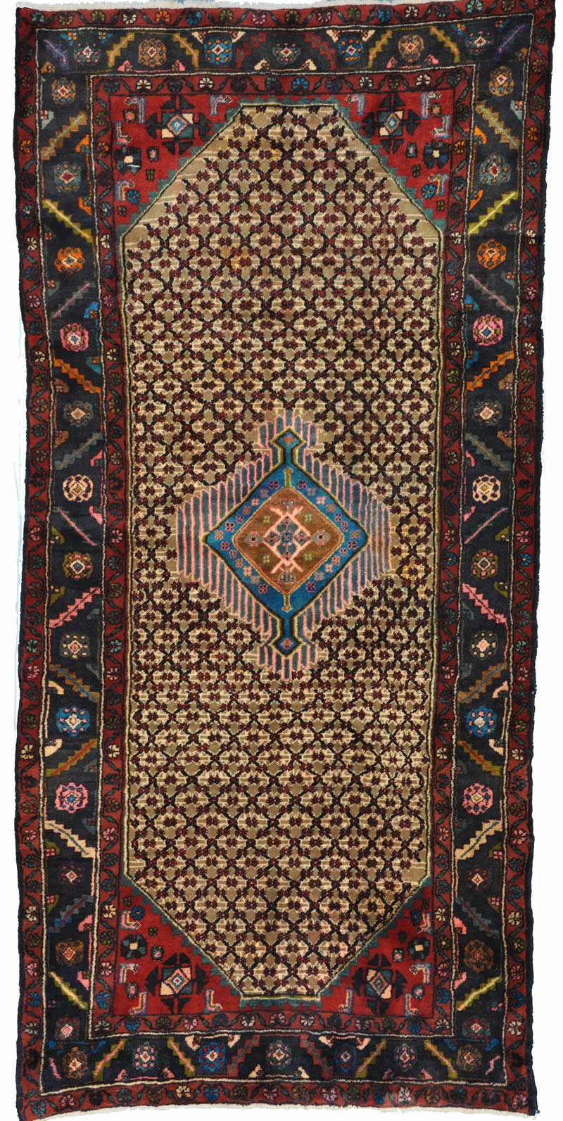 Persian Rug