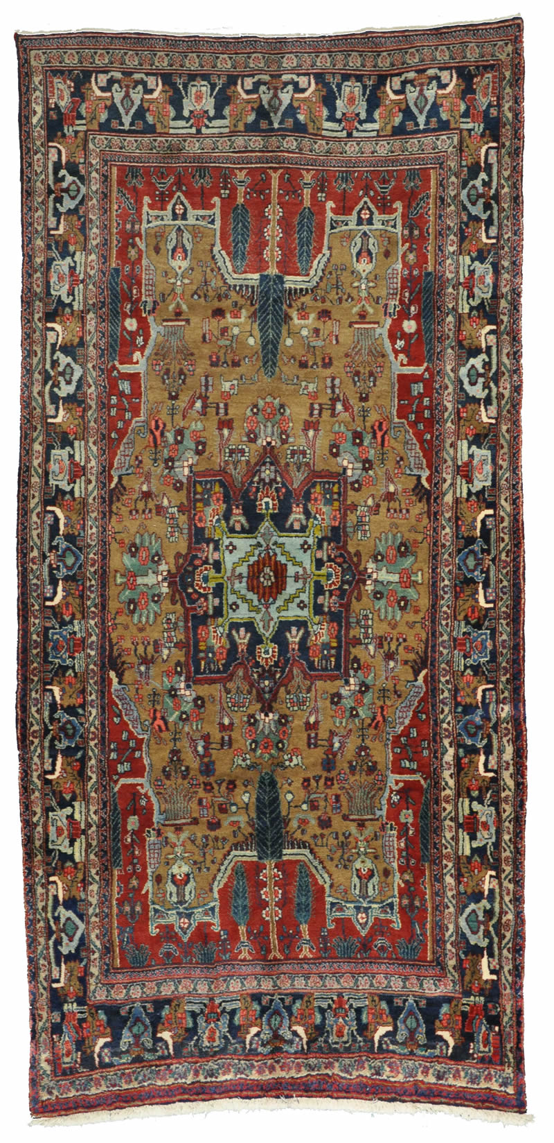 Persian Rug