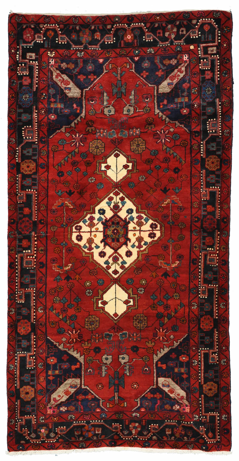 Persian Rug