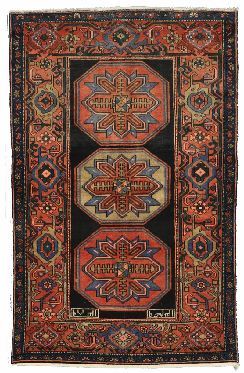 Persian Rug