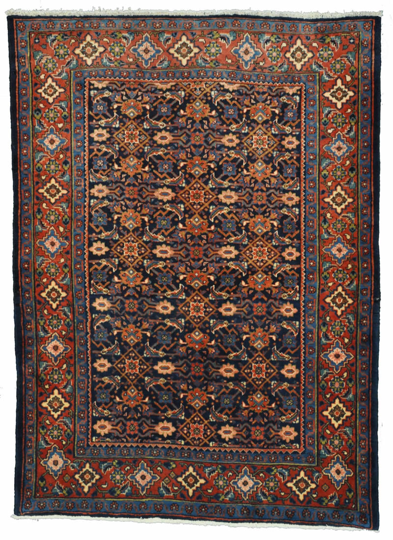 Persian Rug