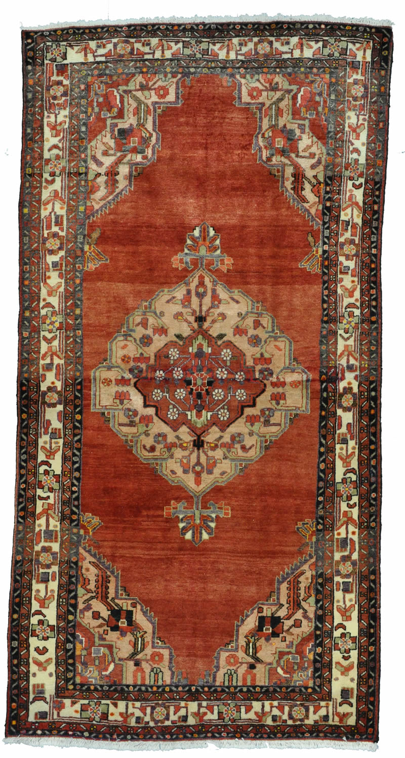 Persian Rug