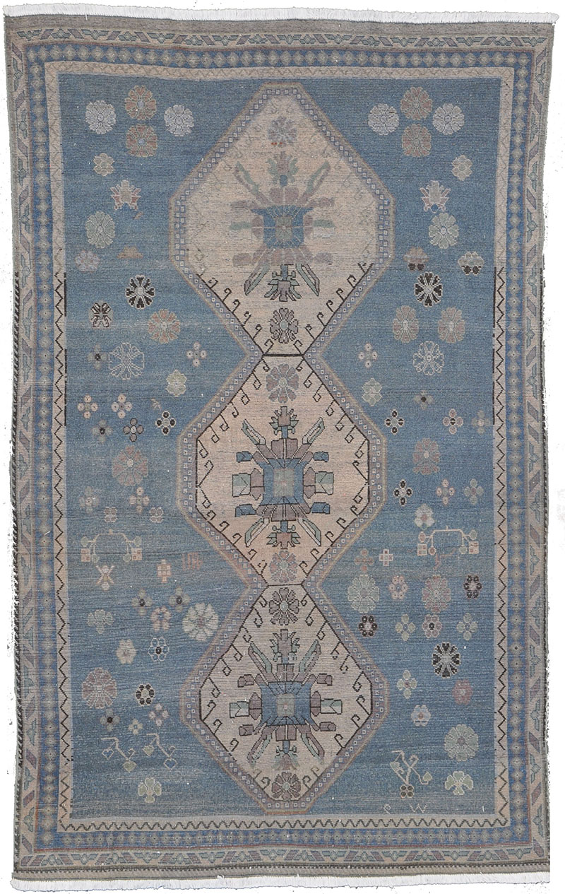 Persian Rug