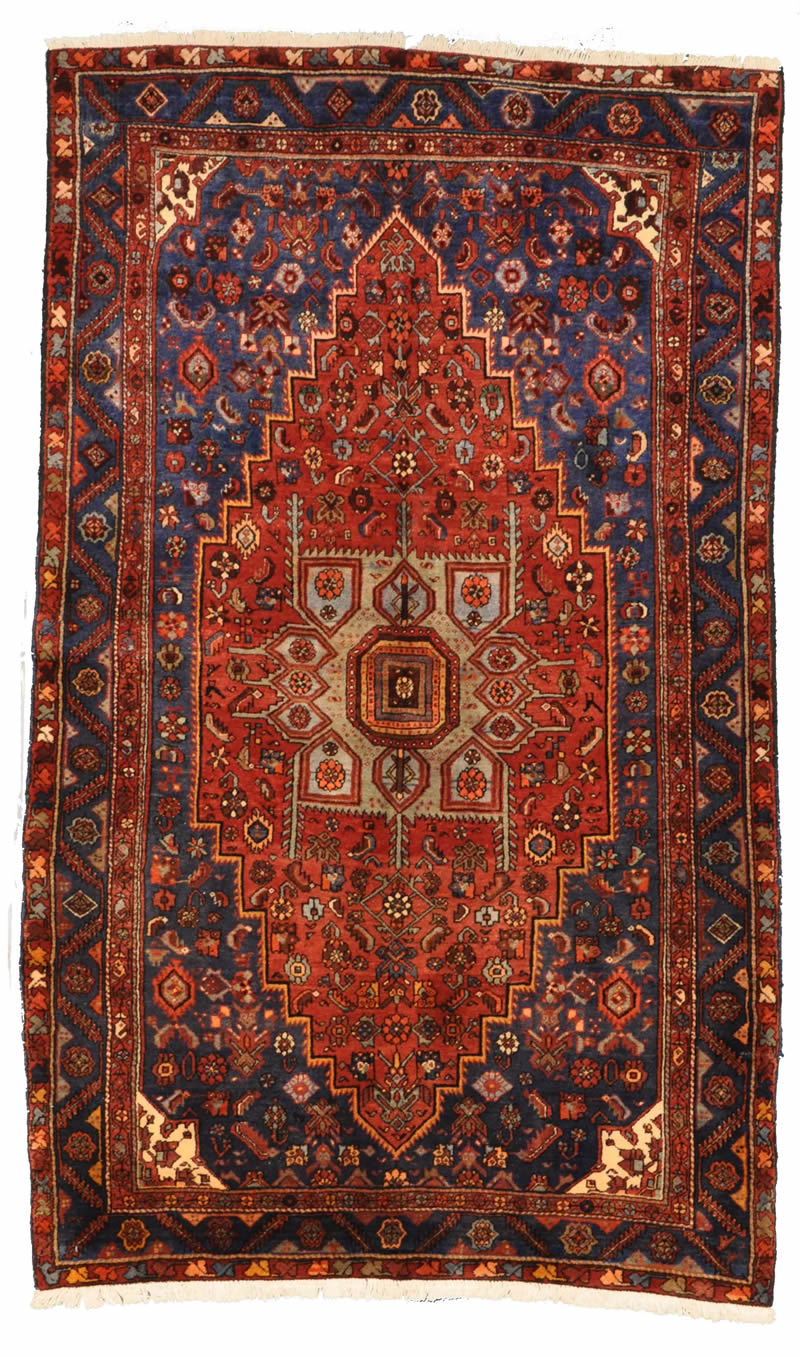 Persian Rug