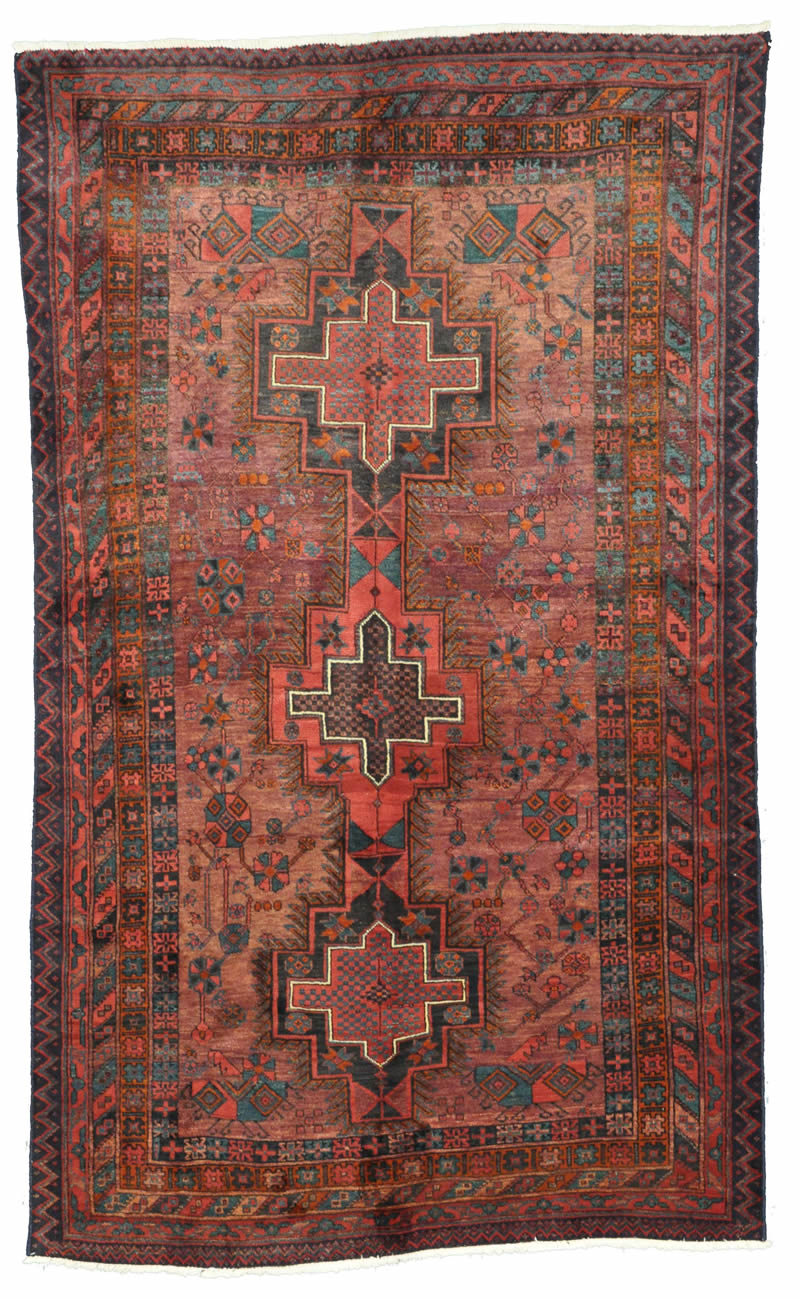 Persian Rug