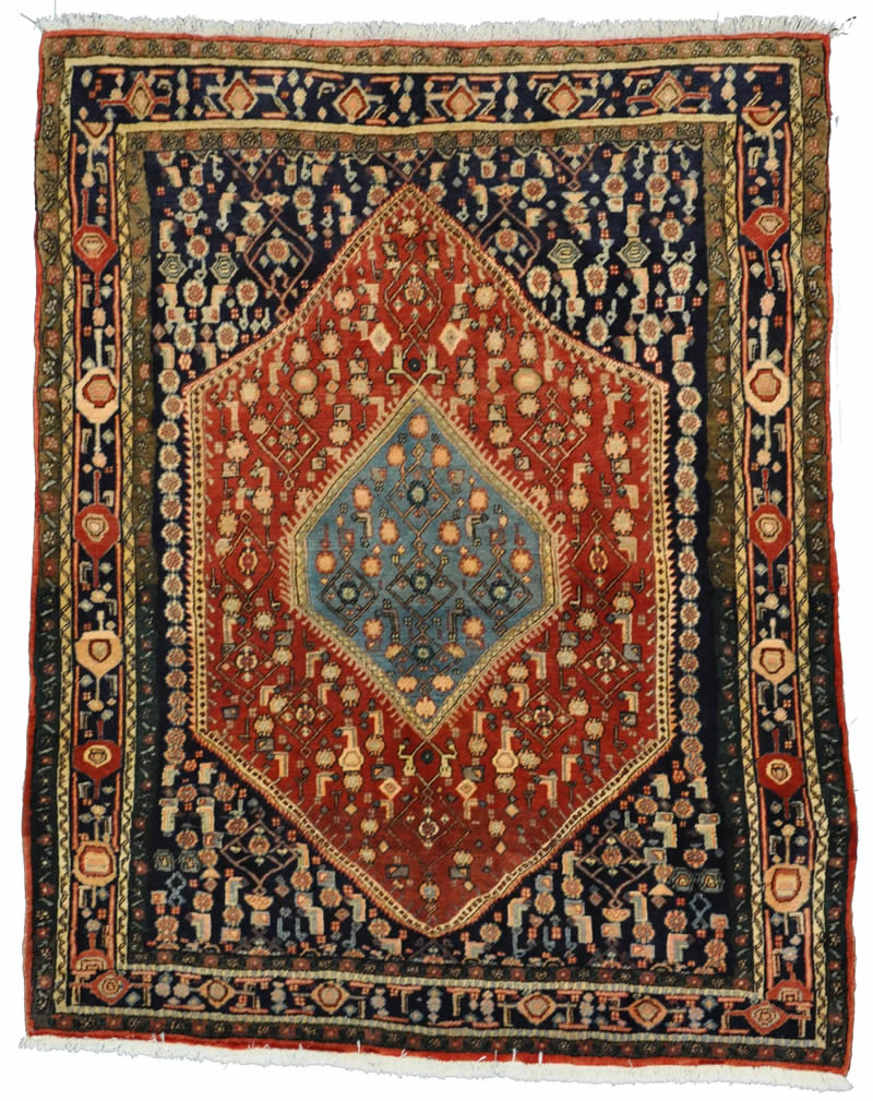 Persian Rug