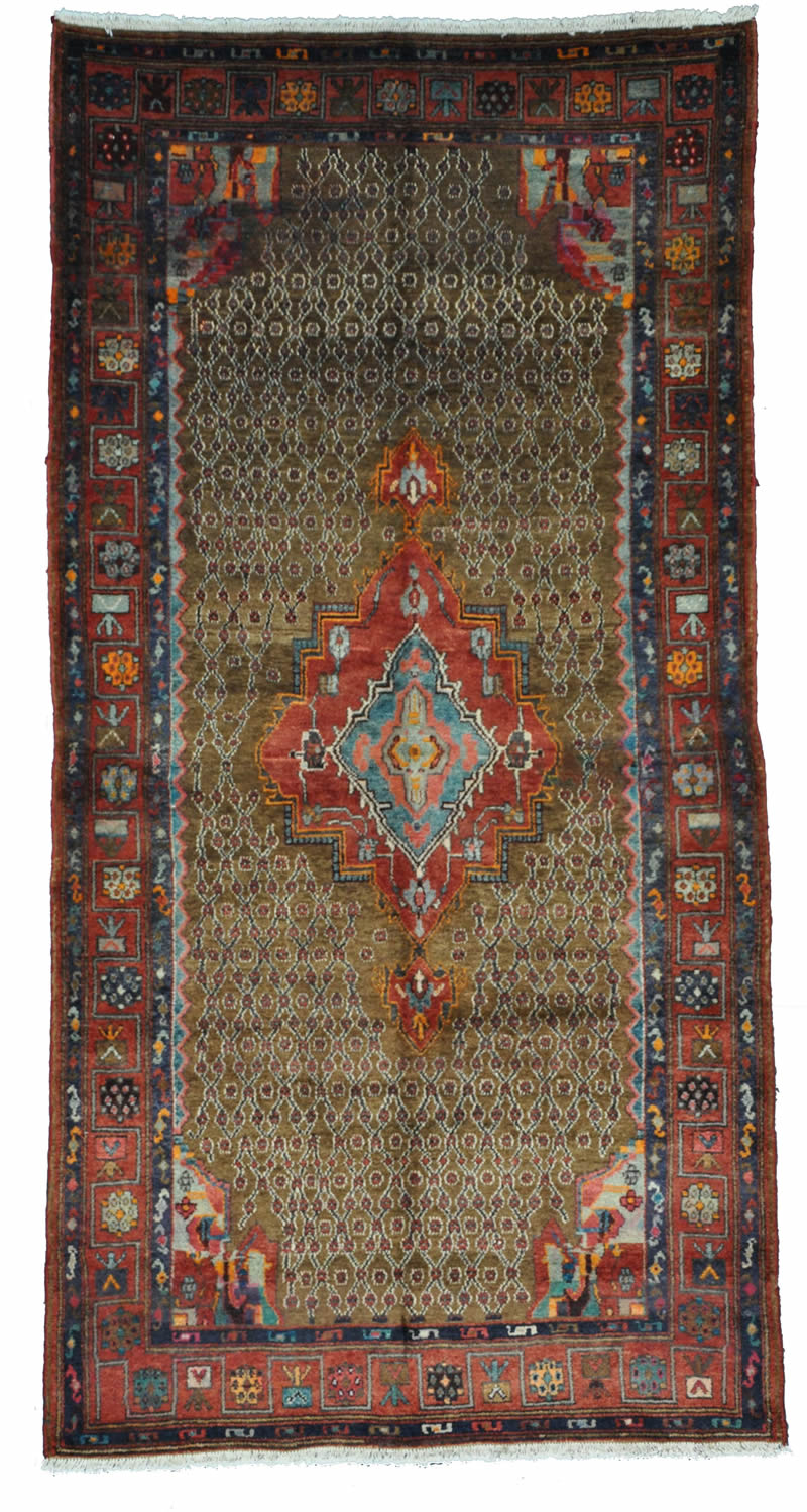 Persian Rug