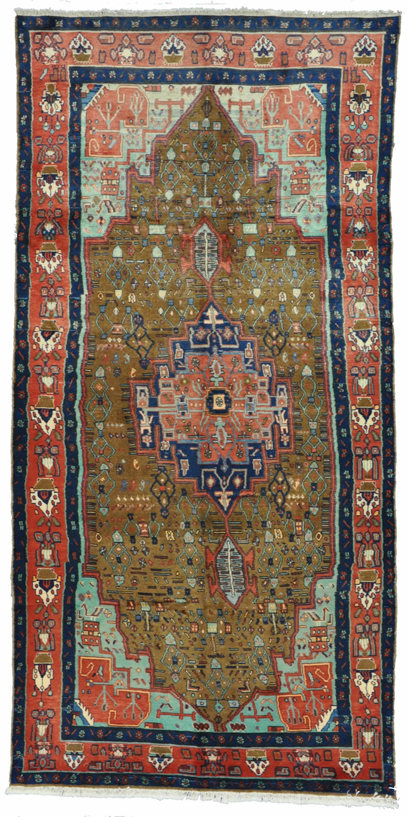 Persian Rug