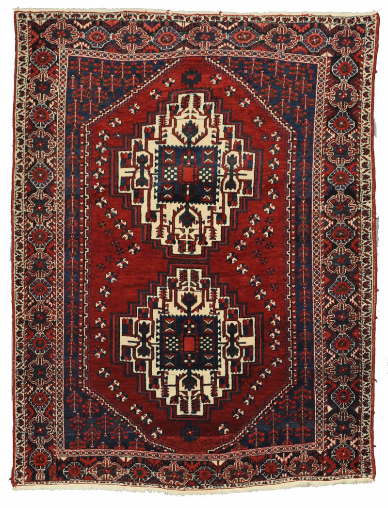 Persian Rug