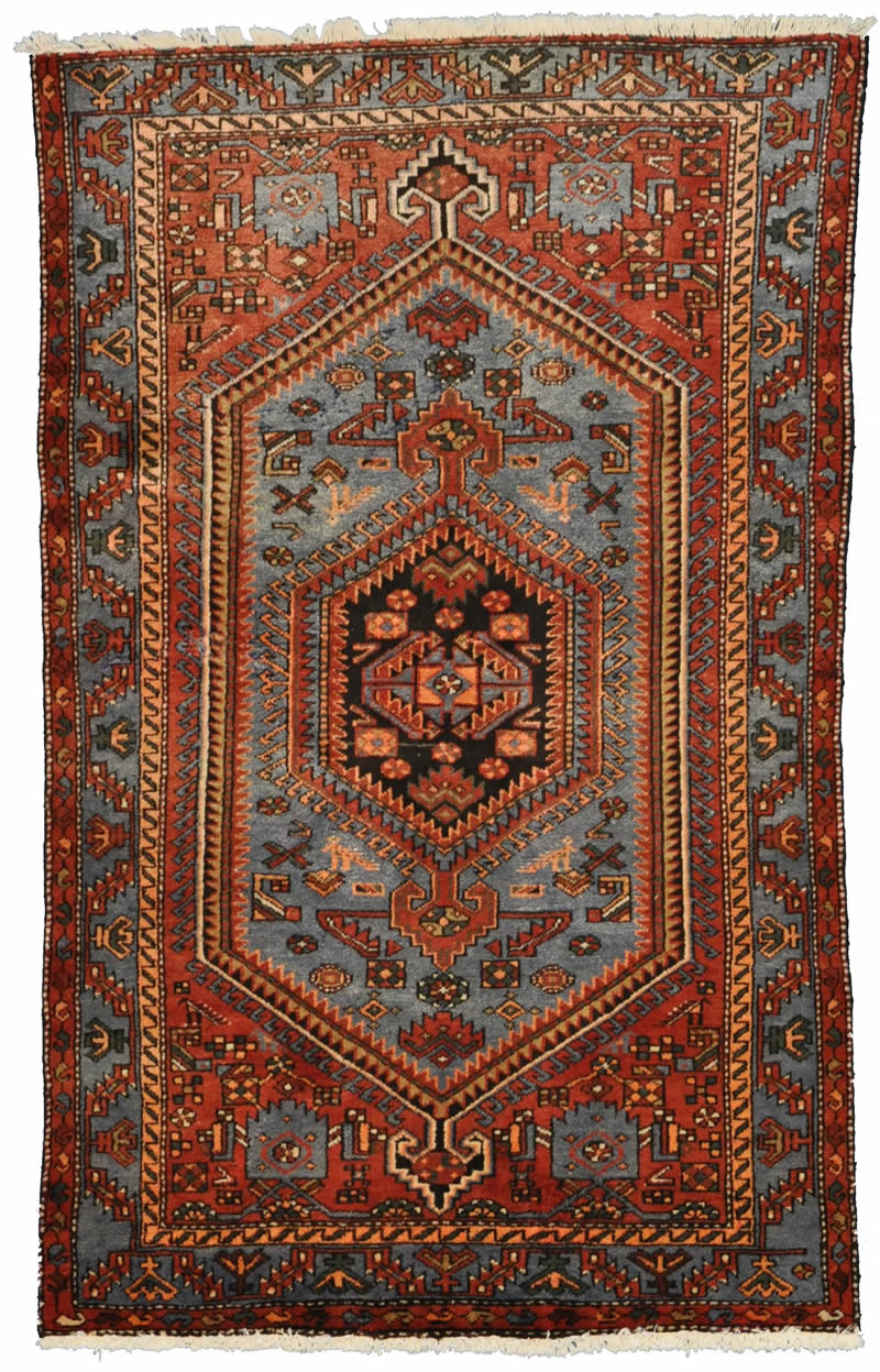 Persian Rug