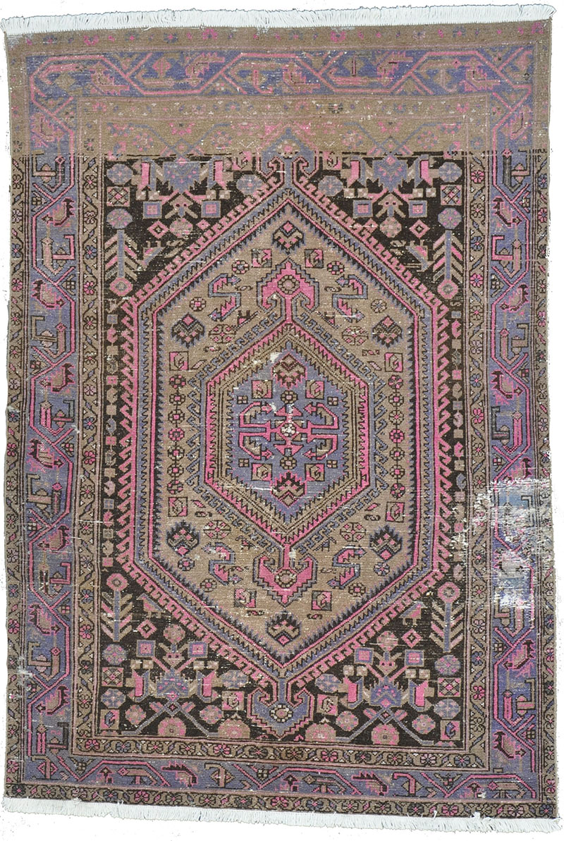 Persian Rug