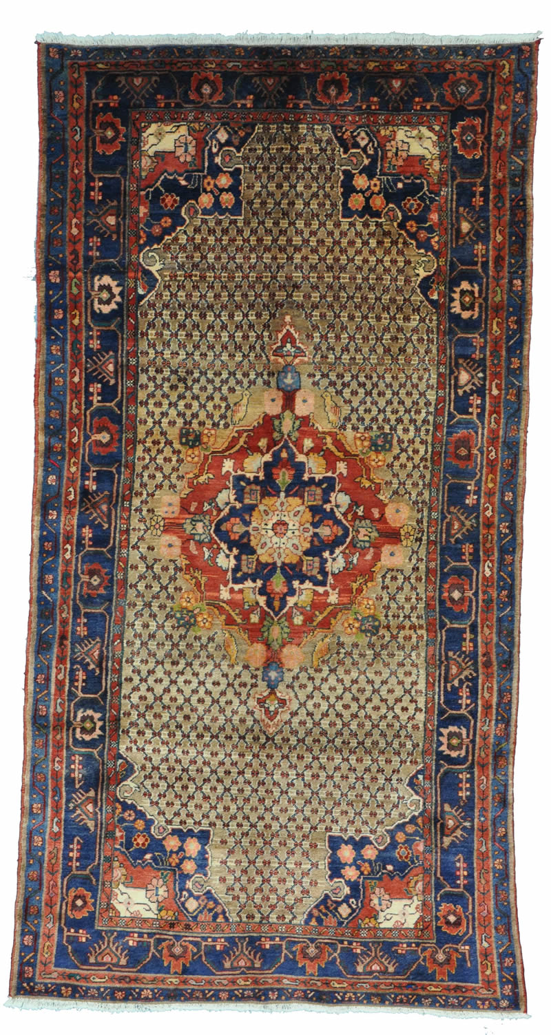 Persian Rug