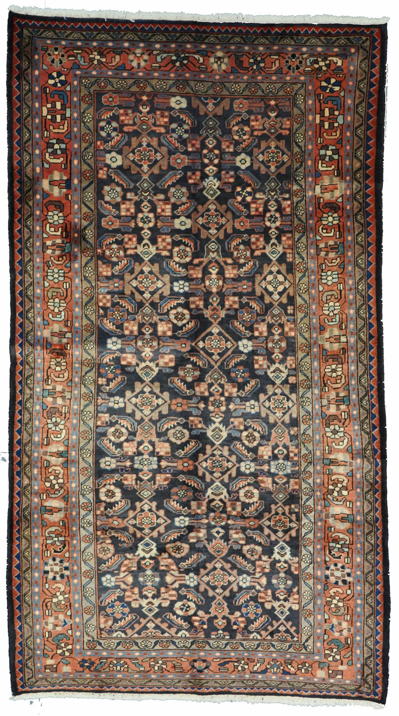 Persian Rug