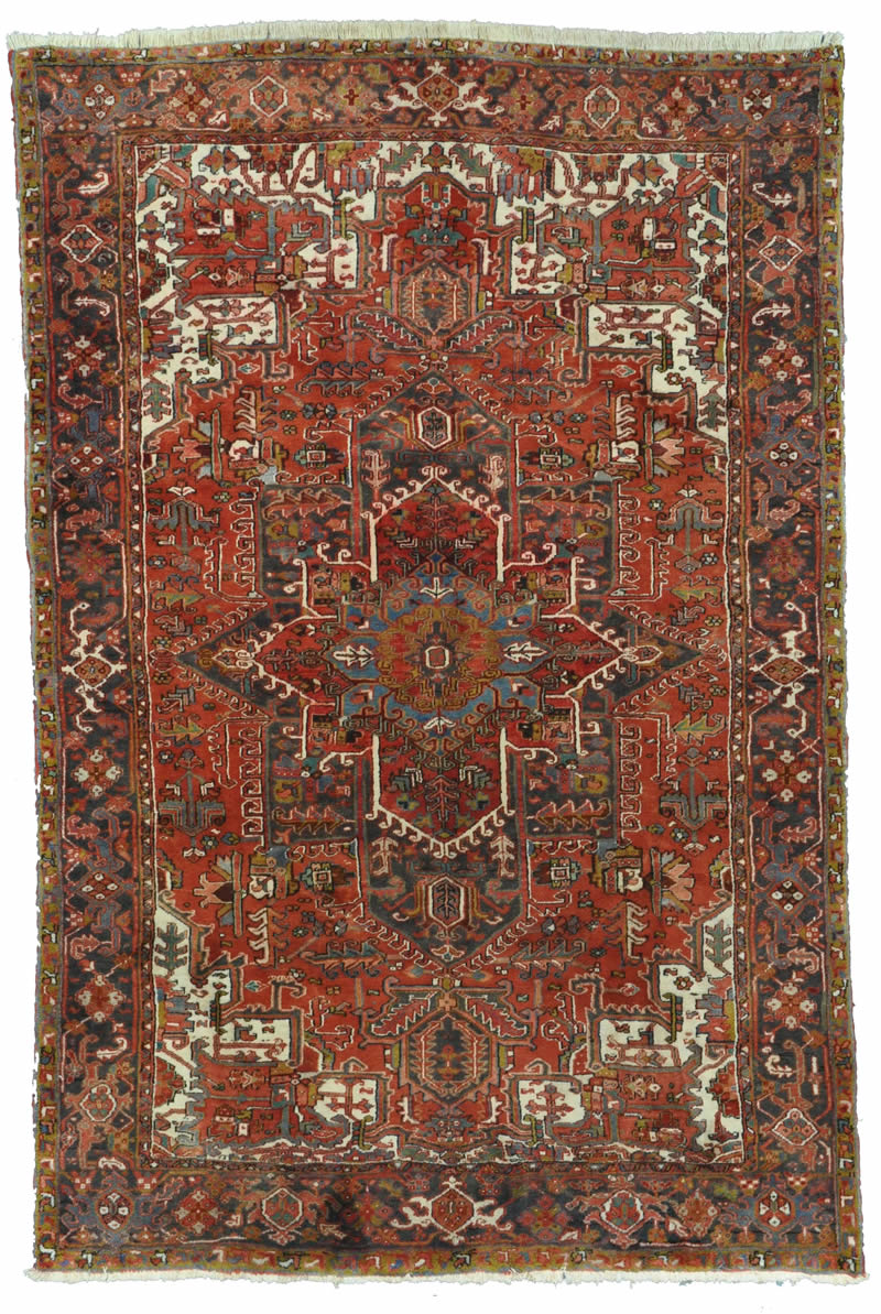 Persian Rug