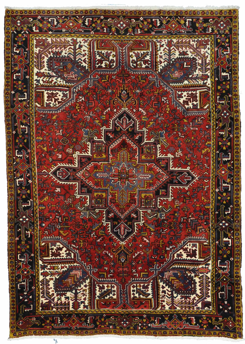 Persian Rug