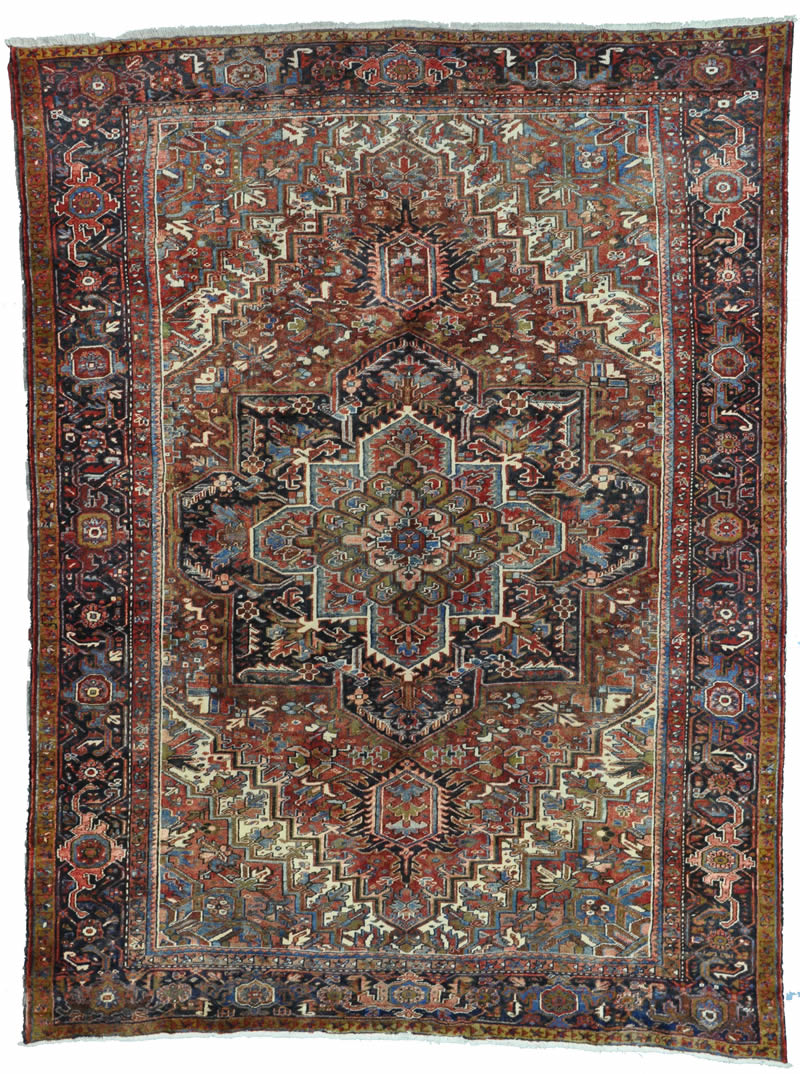 Persian Rug