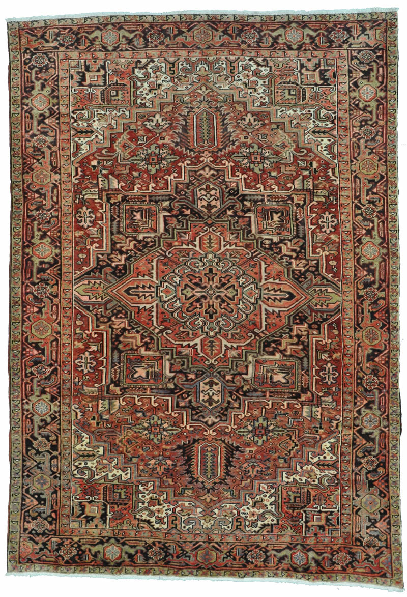 Persian Rug