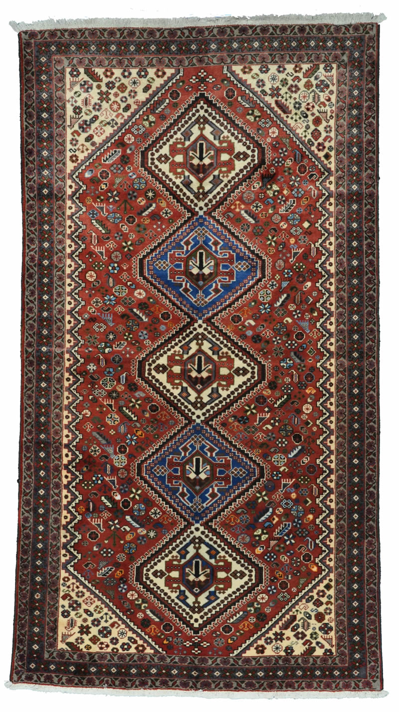 Persian Rug