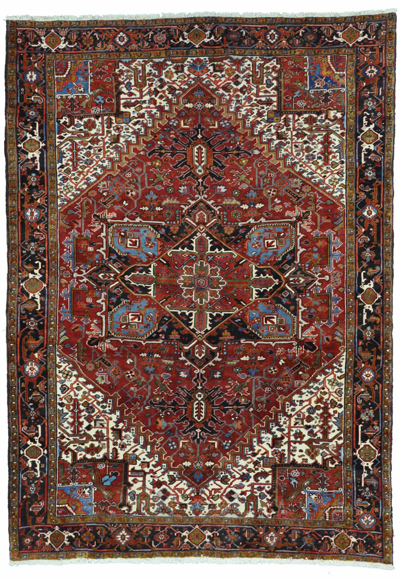 Persian Rug