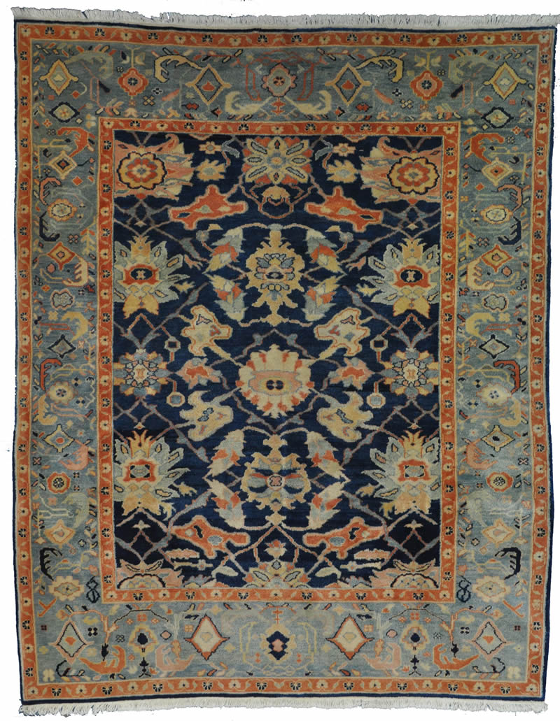 Indian Rug