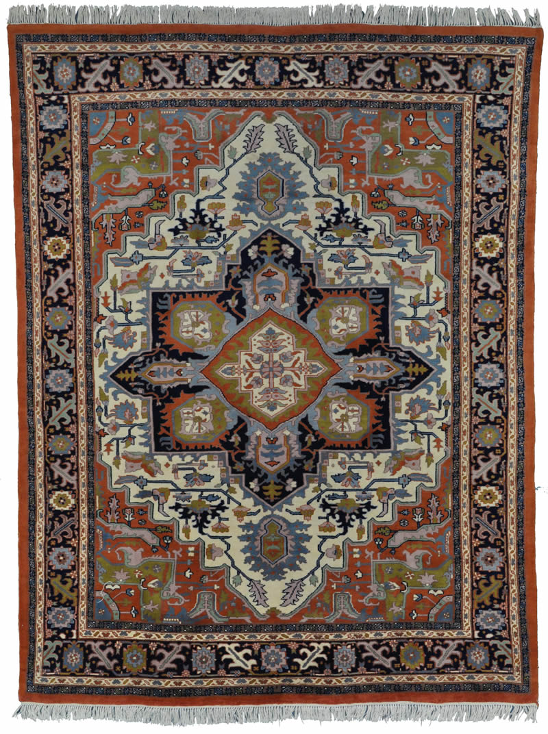 Indian Rug