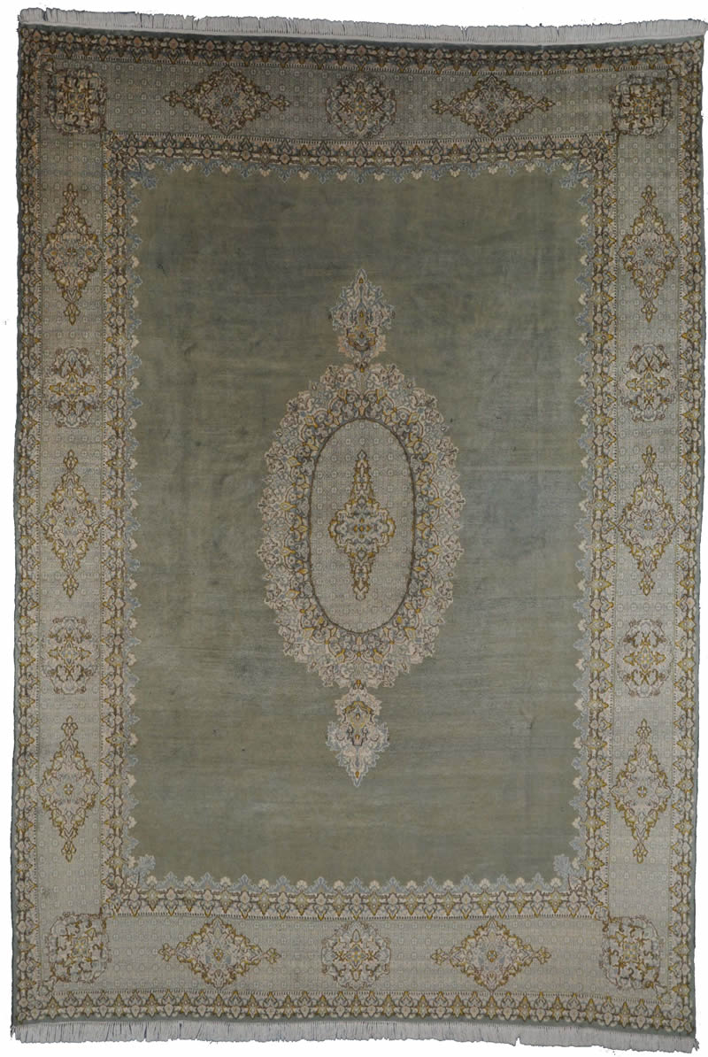 Kerman Persian Rug