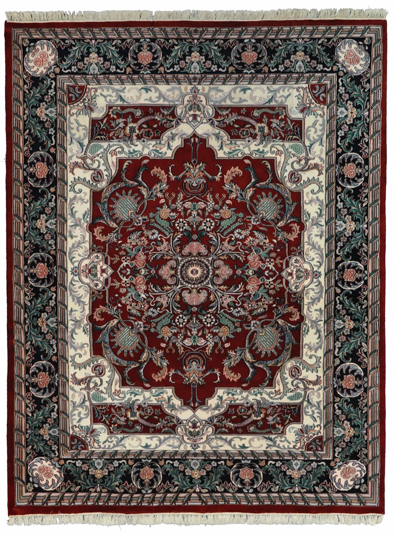 Indian Rug