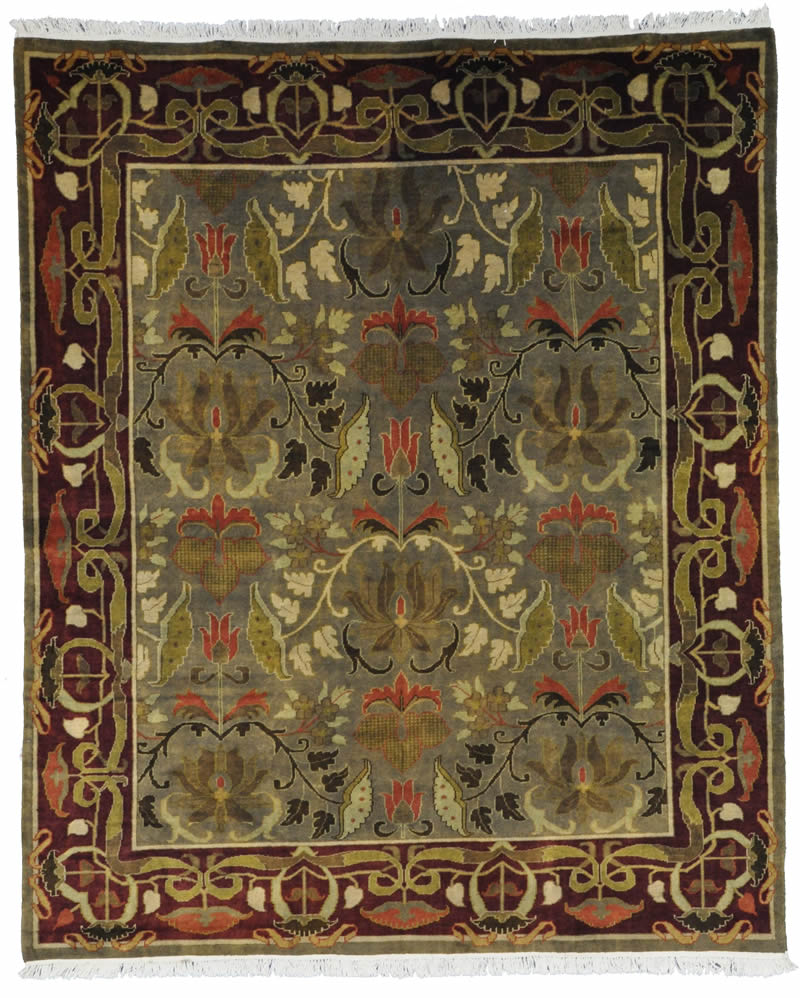 Indian Rug