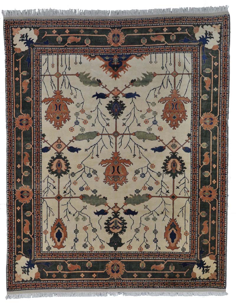 Indian Rug