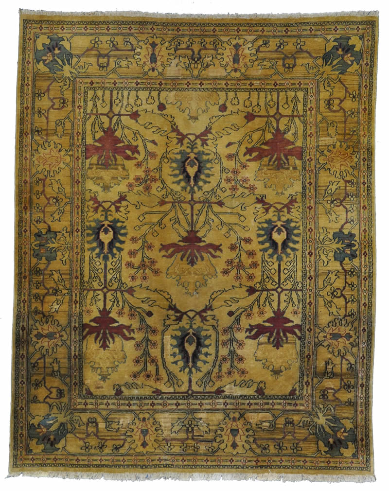 Indian Rug