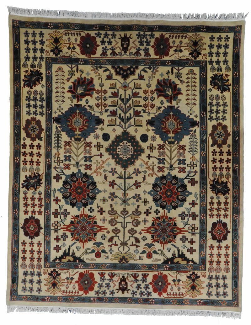 Indian Rug