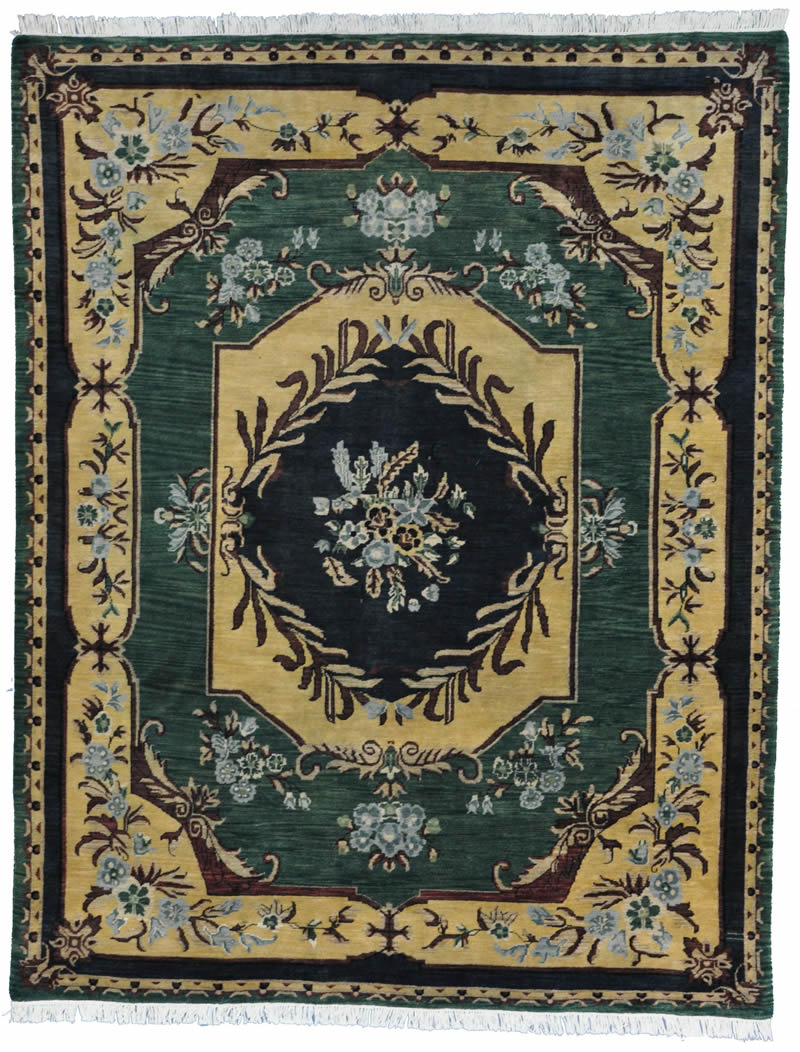 Indian Rug