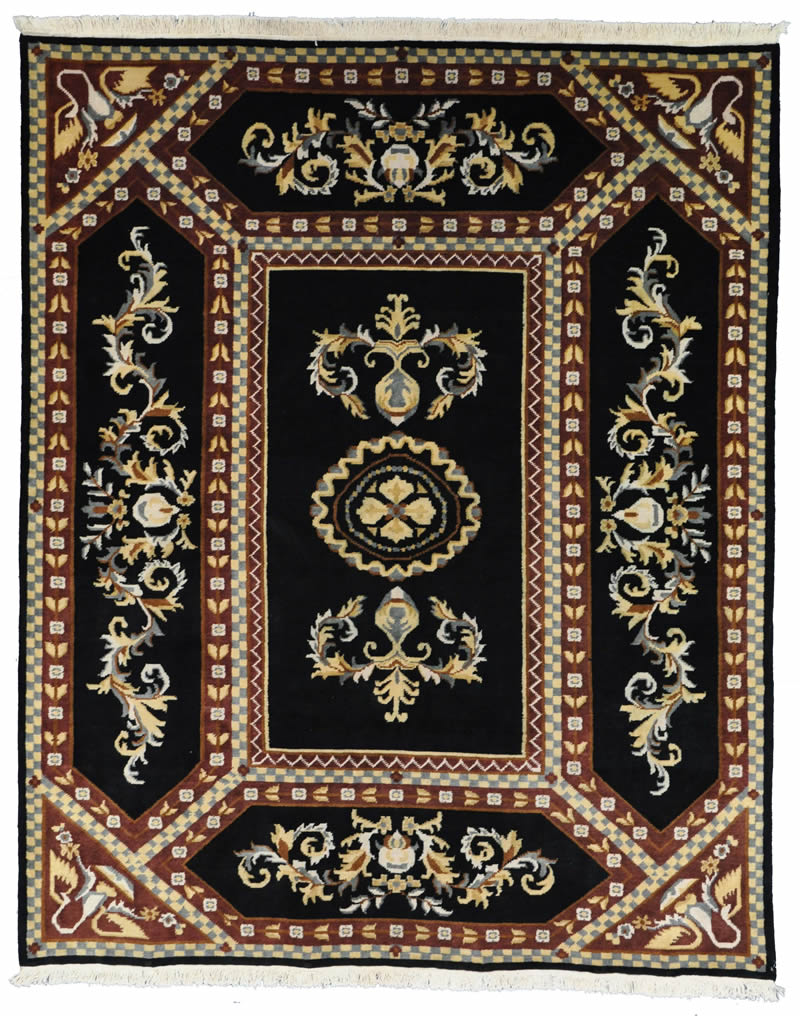 Indian Rug