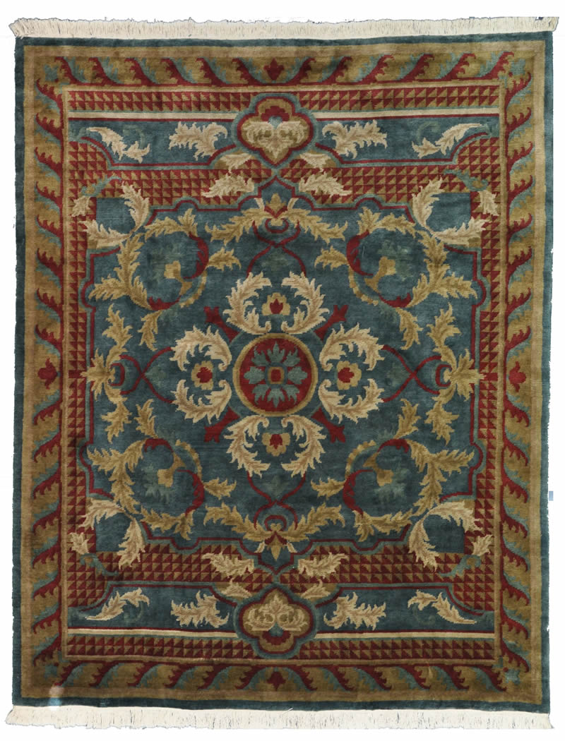 Indian Rug