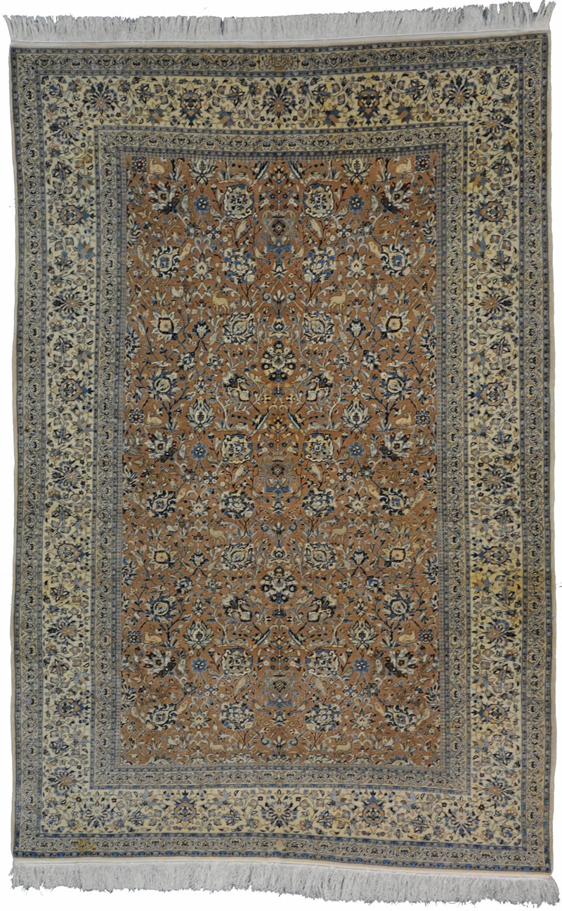 Persian Rug